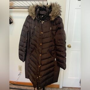 Michael Kors Puffer Jacket